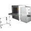 airport metal detectors, x-ray security inspection machine