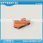 UHF rfid nfc adhesive tag for gas tank steel cylinder