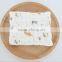 ten layers washable gauze cotton fabric newborn baby diaper