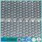  China supplier best price aluminum diamond small hole bbq grill expanded metal mesh