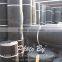 HDPE Mesh Rockshield mesh pipeline coatings