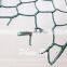 hexagonal weaved wire netting