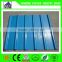 PPGI Prepainted corrugated steel sheet Prepainted metal roofing / Color corrugated steel sheet /Construction design light steel