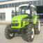 Superior 110hp to 130hp four wheel tractor definition for hot sales