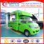 Chery Gasoline Engine Food Truck for Sale