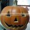 OEM Blow Molding Plastic Halloween Pumpkin Pecoration LED Halloween seven Pumpkin lights