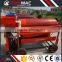 HSM ISO CE High Capacity Gold Trommel Wash Plant Mini