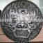 wooden shield