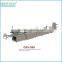 Credit Ocean fabric silk label screen printing machines