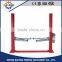 Auto car lift 2 post / two post car lift / Car lift used machine