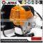Ojenas factory sale 139F 0.7KW durable garden machine brush cutter prices in india