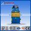 2015 Factory Direct Sale Hot Selling Recycling Industrial hydraulic vertical baler