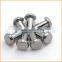 Factory supply best price grade4.8 solid rivet