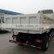 utility cargo truck body sandwich panel door