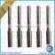 2% Cerium sharpened tungsten electrodes for galvanized welding electrodes