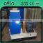 Poultry feed production process machinery
