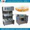 hot sales automatic cone pizza making machine/hold cone pizza machine