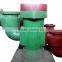 YB Hydraulic Ceramic Large Flow High Pressure Slip Pump