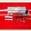 manual type vertical/horizontal manual sausage filling machine