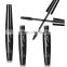 LX2859 magic 3D fiber lashes mascara with private label for longer and darker eyelash