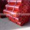 factory professional supplier V-belt, roller, belt, bearings, Belt Conveyor Spare Parts