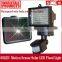 60 led security solar led outdoor lighting