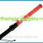 Solar LED Flashing Light for super luminosity LED road police flash lamp