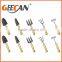 Garden Hand Tools Set 5-pcs Set High Quality Tools for Kids and Chidren