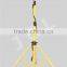 36w 12v Led tripod work light portable standing work light photographic equipment