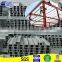 Carbon Structure Steel H Beams Price