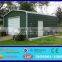 modern quality cheap prefab garage for sale