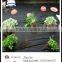 agriculture black plastic film made in the Factory in zhejiang province of China