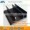 Extruding Sliding Window Aluminum Alloy Profiles