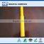 MF0086 High quality factory price galvanized ROHS/ PAHS approved fiberglass heavy duty telescopic pole