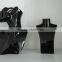 Fashion Female mannequins head jewelry diaplay, forbustos para collares