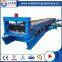 High Efficiency Equipment Steel Deck Flooring Cold Rolling Forming Line