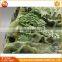 Natural Lively Strongly Recommend Chinese Green Jade Bead