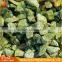 Stone Mesh Decoration Mix Pebble Tile