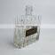 Factory Wholesale Empty Wine Bottle Liquor Glass Bottle