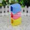 CY177 silicone mini washing brush clothes cleaning brush household clothes washboard