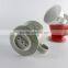 China suppliers factory custom wholesale porcelain dripper, ceramic coffee filter