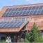 Top quality MODULAR DESIGNED 3000w solar power system home BFS-3kw
