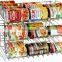 Stackable Can Rack Organizer