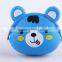 Bear Design Coin Purse/Silicone Purse