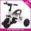 Kids Ride On Car Baby Kids Tricycle Child Rubber Wheel Pedal Tricycle