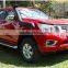 Off Road 4x4 Snorkel for D23 Navara (NP 300) 2.3 L Intecooled Twin Turbo ( YS23DDTT Engine)