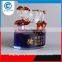 Jingyage Wholesale China Style Crystal Pig Chivalrous Souvenir Gift