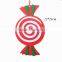 2017 felt christmas decoration in china
