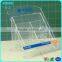 Table Top acrylic holder for brochure name card