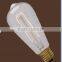 ST58 E27 Hairpin style edison LED bulb
